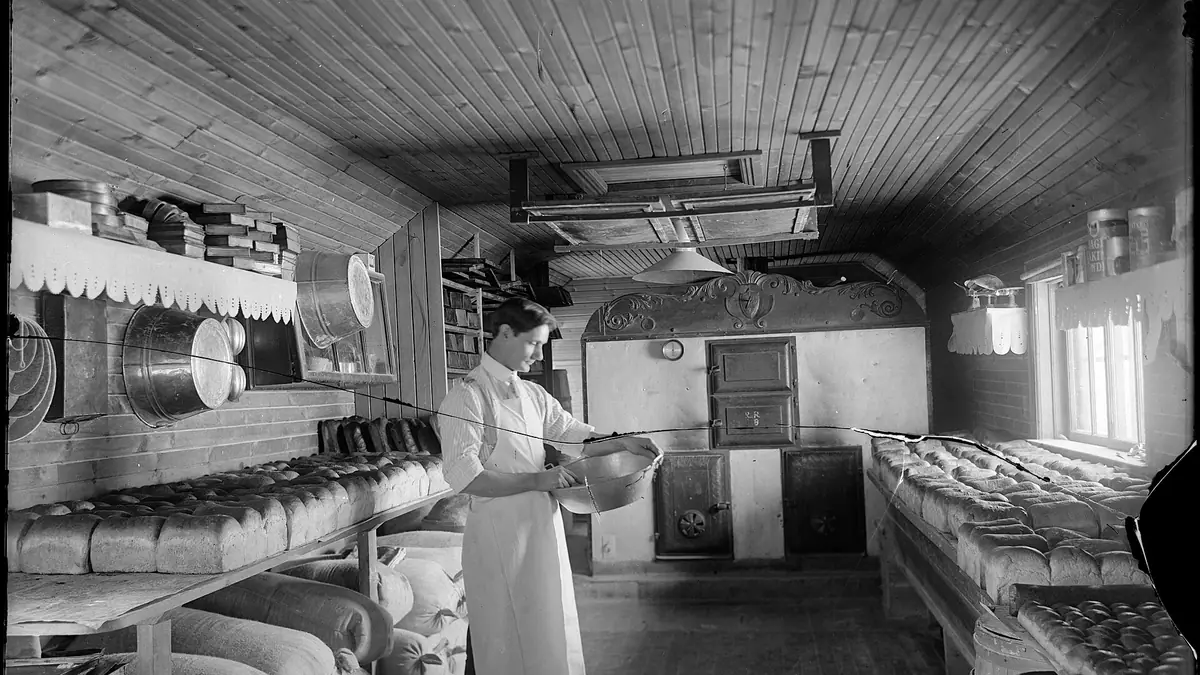 Greggs Bakeries – bakery in Corringham, Stanford-le-Hope